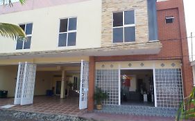 Hotel Estancia Don Roberto